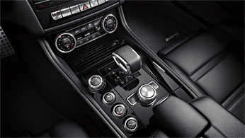Automotive Industry 